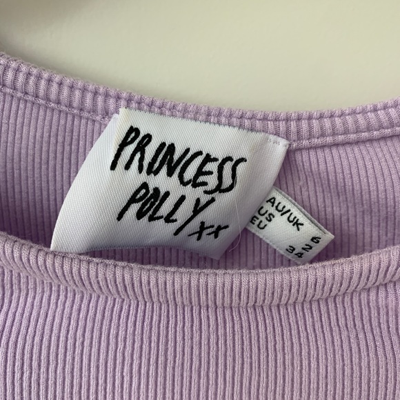 Princess Polly Tee - Picture 4 of 4